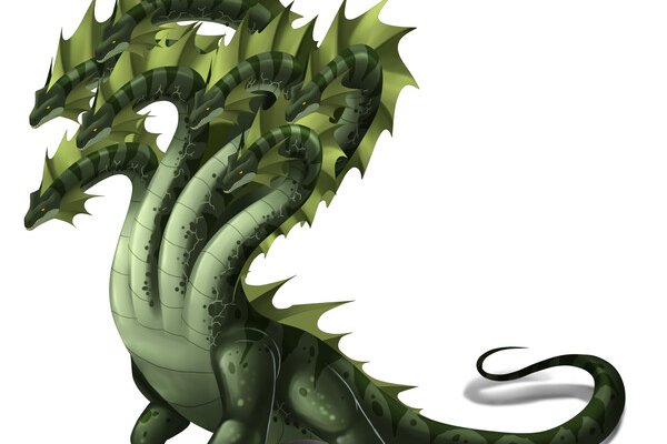 Kraken площадка