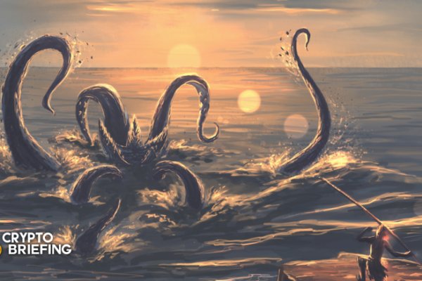 Kraken 13at