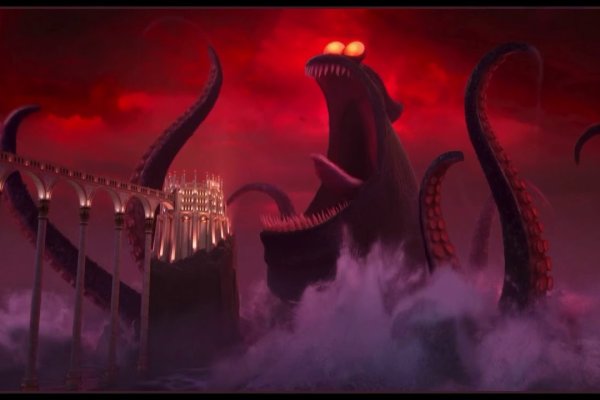 Kraken com зеркало