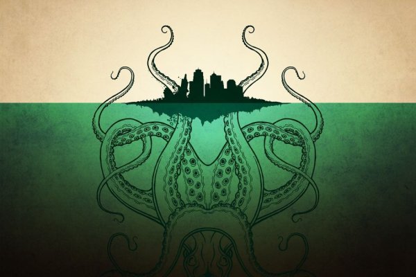 Кракен шоп что это