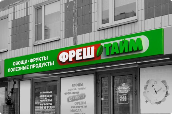Kraken рынок