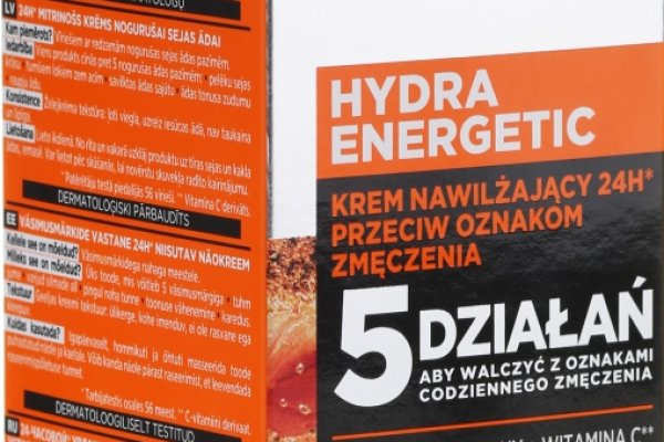 Что будет если зайти в кракен