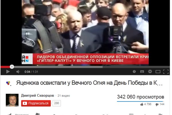Что такое кракен площадка