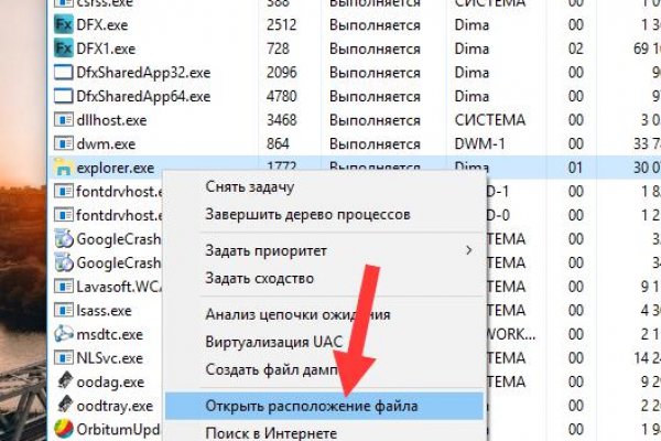 Кракен питер