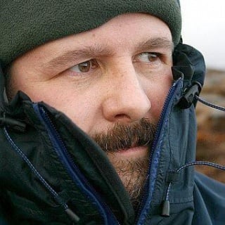 Кракен лег